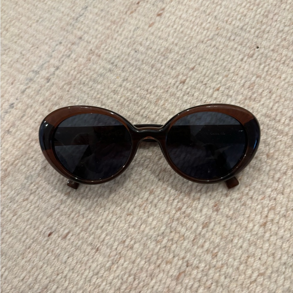 Warby Parker Renee Sunglasses